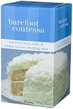 Barefoot Contessa Coconut Layer Cake & Cream Cheese Frosting Mix, 39-Ounce Boxes (Pack of 2)