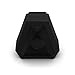 Boombotix - Boombot Mini, The Small Speaker That Packs a Big Punch, Pitch Black