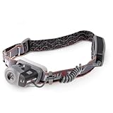 Brunton L1 LED Headlamp - 2008 - Black-Gray by Summit