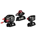 Spy Tri-Link Trap System