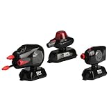 Wild Planet Tri-Link Alarm System