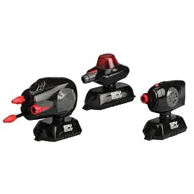 Wild Planet Tri-Link Alarm System by Wild Planet
