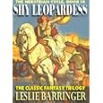 Shy Leopardess [The Neustrian Cycle, Book III]