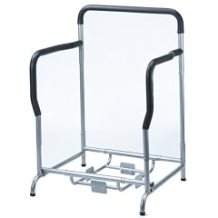 ポータブルトイレ専用手すり SE-70146