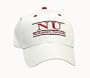 Northeastern Huskies The Game Classic Bar Adjustable Cap