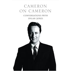 Cameron on Cameron: Conversations with Dylan Jones