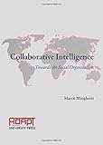 Collaborative intelligence : towards the social organization
