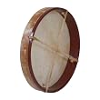 Frame Drum, 14", With Beater