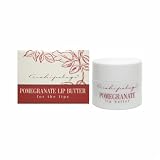 Archipelago Botanicals Pomegranate Lip Butter - .53oz