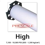 Fujifilm Prescale High Tactile Pressure Indicating Sensor Film