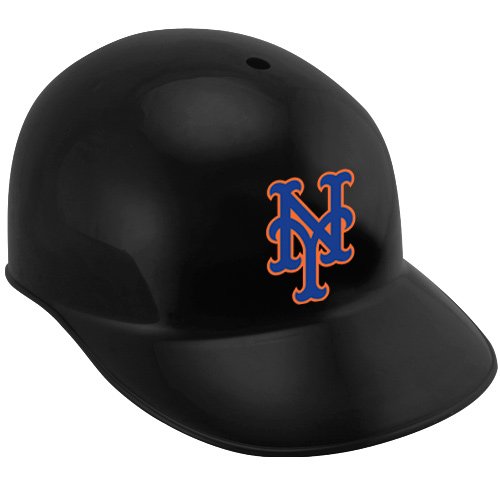 MLB New York Mets Replica Batting Helmet