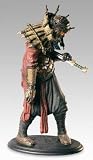 from Sideshow Collectibles Haradhrim Soldier from Lord Of The Rings Model 1049