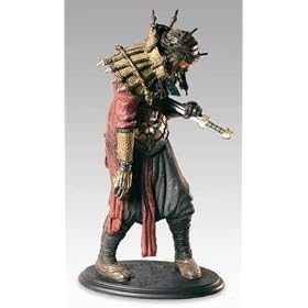 Haradhrim Soldier from Lord Of The Rings