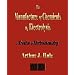 The Manufacture Of Chemicals By Electrolysis - Electrochemistry