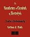 Book The Manufacture Of Chemicals By Electrolysis - Electrochemistry