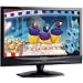 Electronics : ViewSonic N1630w 16-Inch 720p LCD HDTV