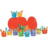 The Trash Pack Ultimate Fighting Trashies 12 Pack