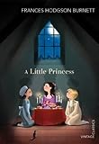 A little princess