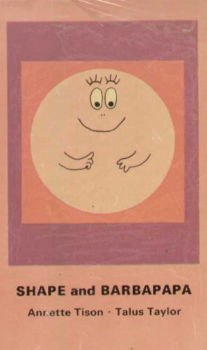 Shape and Barbapapa