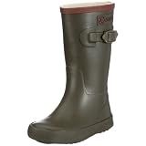 Aigle Perdrix, Bottes mixte enfant - Vert (Kaki), 31 EUpar Aigle