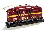 3.5 Replica Locomotive 4918 Pennsylvania Christmas Ornament #W2015