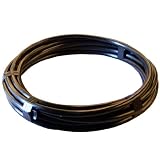 41aDH%2B0M%2BQL. SL160  Genova Products 910104 1 Inch x 50 Foot 100 PSI Poly Cold Water Plumbing/Irrigation Pipe Tubing Roll