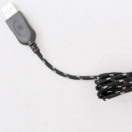 New High quality Steelseries XAI / Sensei mouse USB cable/USB mouse Line