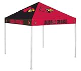 Louisville Cardinals Pinwheel Tailgate Tent
