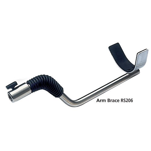 Robert Sorby #RS206 RS2000 Arm Brace