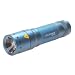 LED Lenser Police Tech Focus Torch Blue
