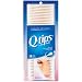 Q-tips Cotton Swabs 625-pk.