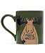 Hatley I Moose Wake Up Mug
