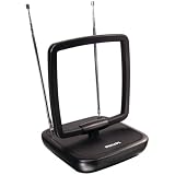 PHILIPS SDV2125T/27 INDOOR DIGITAL PASSIVE TV ANTENNA