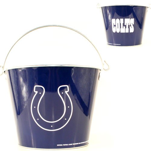 Indianapolis Colts NFL Beer Bucket