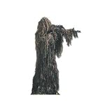 Paintball Ghillie-flage'' Ready to Wear Ghillie Suit