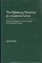 The Habsburg Monarchy As a Customs Union: Economic Development in Austria-Hungary in the Nineteenth Century