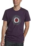 Ben Sherman Men's Target T-Shirt