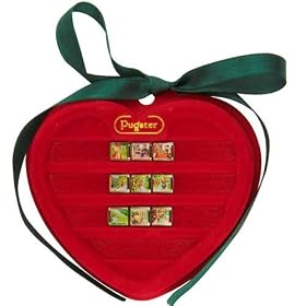 Little Red Riding Hood Storybook Italian Charms Bracelet Link