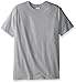 Russell Athletic Men's Basic T-Shirt, Oxford, Medium