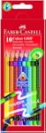 Faber-Castell 116613 - Radierbare Col...
