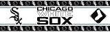 Chicago White Sox Kids Wallpaper Border
