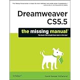 Dreamweaver CS5.5: The Missing Manual