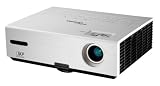 Optoma EX530 Multimedia Projector (White)