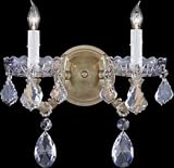 370-02 - Nulco Lighting- Southport Sconce