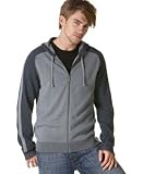 Calvin Klein Jeans Full Zip Sweater With Hood