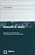 Kenneth N. Waltz: Einf�hrung in seine Theorie und Auseindersetzung mit seinen Kritikern