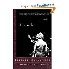 Lamb: A Novel
