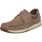 Clarks Men's Saranac Lace Up