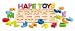 Hape E1502 Alphabet Puzzle