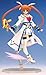 Magical Girl Lyrical Nanoha Strikers: Nanoha Figma Action Figure